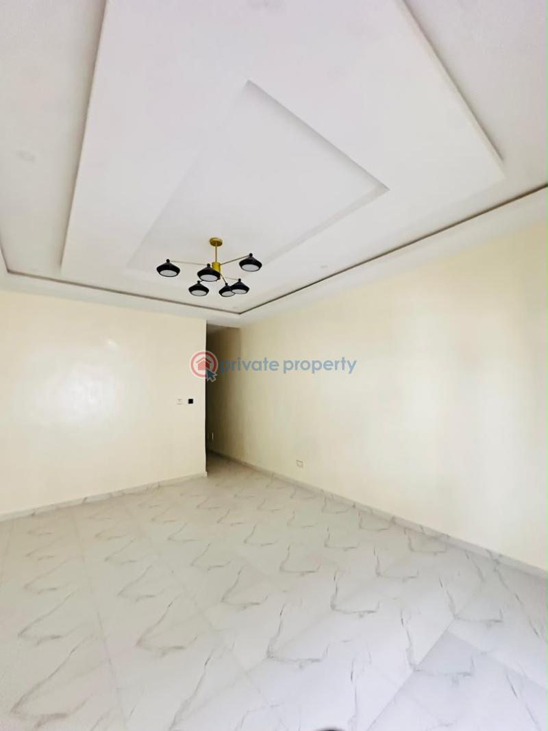 2 bedroom Terraced Duplex For Rent Orchid Road Lekki Lekki Lagos - 3