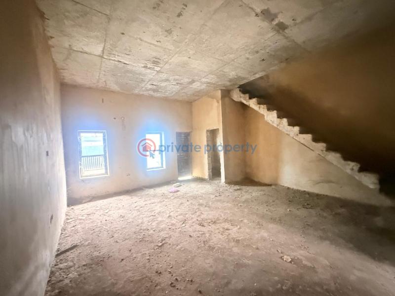 2 bedroom Terrace For Sale Kabusa Abuja Phase 3  - 3