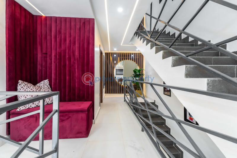 2 bedroom Short Stay Short let Lekki Phase 1 Lagos - 8