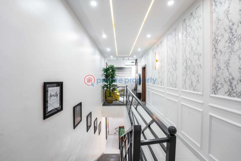 2 bedroom Short Stay Short let Lekki Phase 1 Lagos - 10