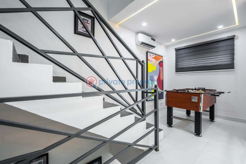 2 bedroom Short Stay Short let Lekki Phase 1 Lagos - 7