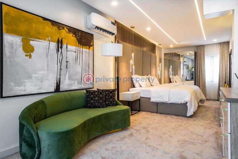 2 bedroom Short Stay Short let Lekki Phase 1 Lagos - 12