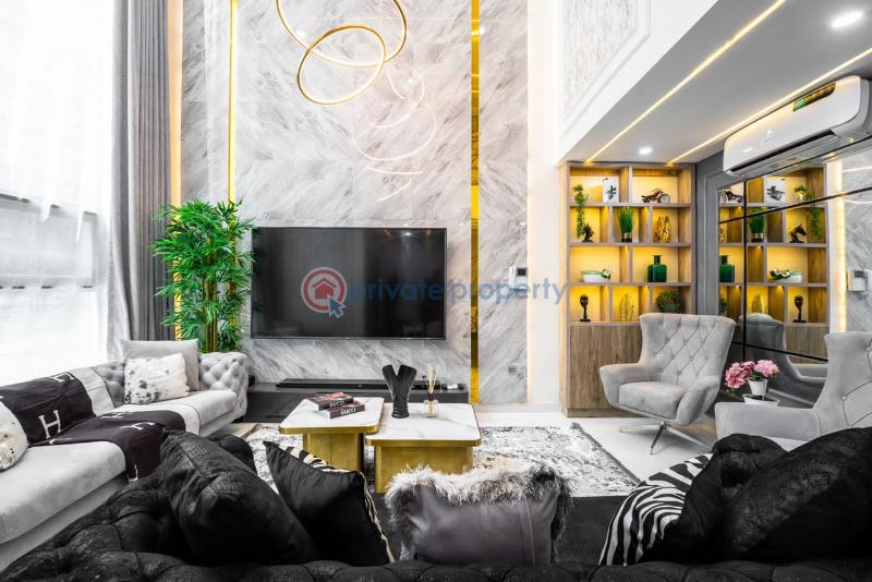 2 bedroom Short Stay Short let Lekki Phase 1 Lagos - 1