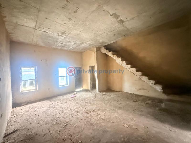 2 bedroom Terrace For Sale Kabusa Abuja Phase 3  - 6
