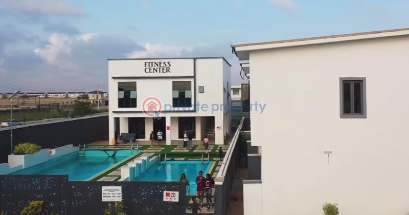 2 bedroom Terrace For Sale Lagos Business School Lekki Lagos Sangotedo Ajah Lagos - 2
