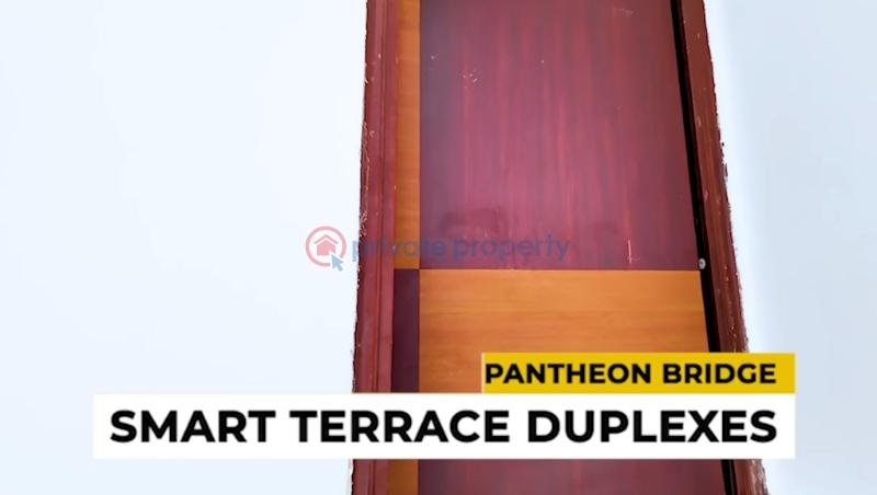 Block Of Flats For Sale Off Orchid Road Pantheon Bridge Lafiaji Lekki Lagos - 0