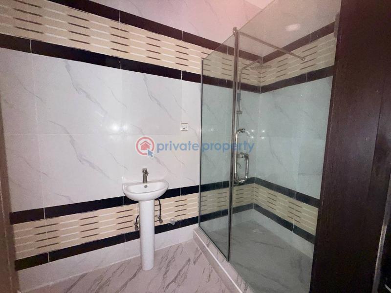 2 bedroom Terraced Duplex For Sale Off Coastal Road By Orchid Road Lekki Expressway Lagos - 6