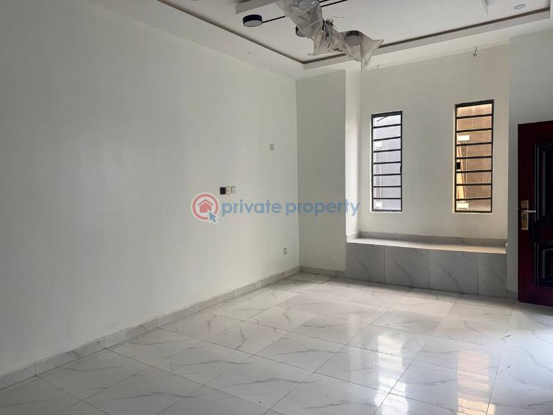 2 bedroom Terraced Duplex For Sale Off Coastal Road By Orchid Road Lekki Expressway Lagos - 3