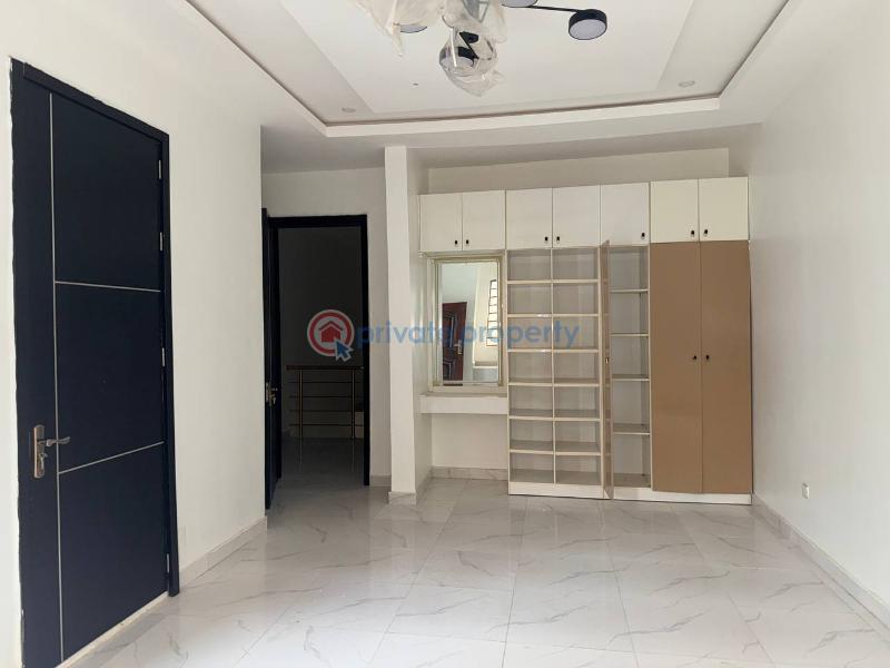 2 bedroom Terraced Duplex For Sale Off Coastal Road By Orchid Road Lekki Expressway Lagos - 4