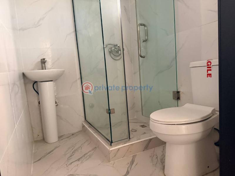 2 bedroom Terraced Duplex For Sale Off Coastal Road By Orchid Road Lekki Expressway Lagos - 5