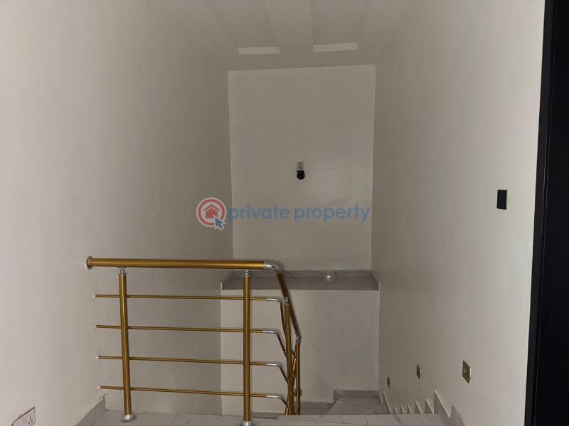 2 bedroom Terraced Duplex For Sale Off Coastal Road By Orchid Road Lekki Expressway Lagos - 2