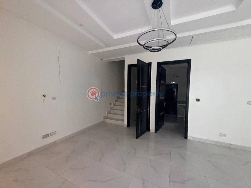 2 bedroom Terraced Duplex For Sale Off Coastal Road By Orchid Road Lekki Expressway Lagos - 8