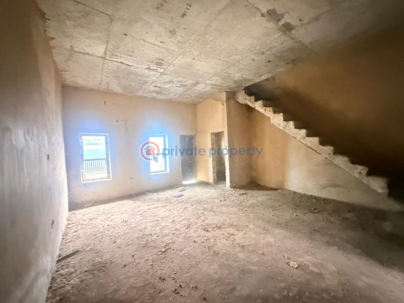 2 bedroom Terraced Duplex For Sale Kabusa Abuja Phase 3  - 5