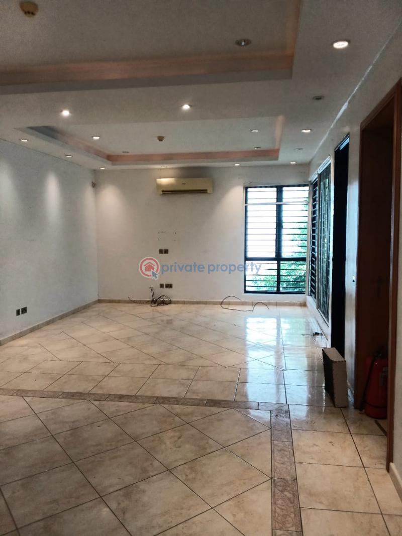 2 bedroom Terraced Duplex For Rent Banana Island Ikoyi Lagos - 5