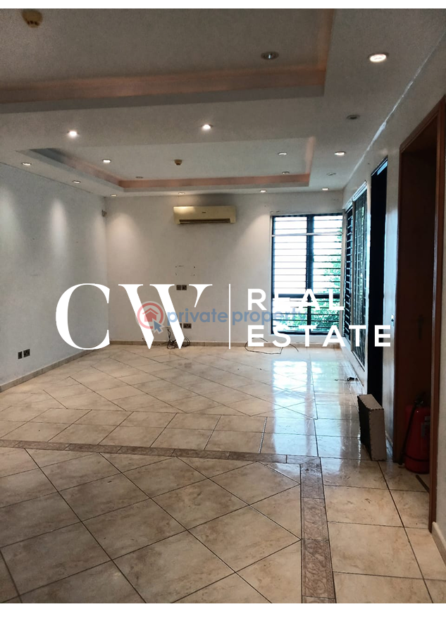 2 bedroom Terraced Duplex For Rent Banana Island Ikoyi Lagos - 0