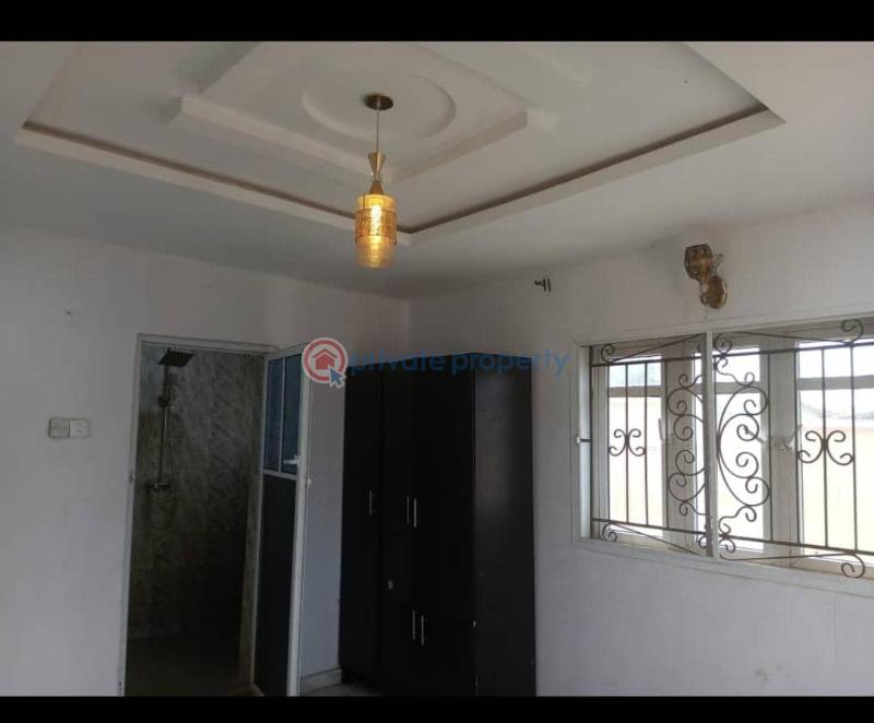 2 bedroom Block Of Flats For Rent Mona Tan Iwo Road Ibadan Oyo - 0