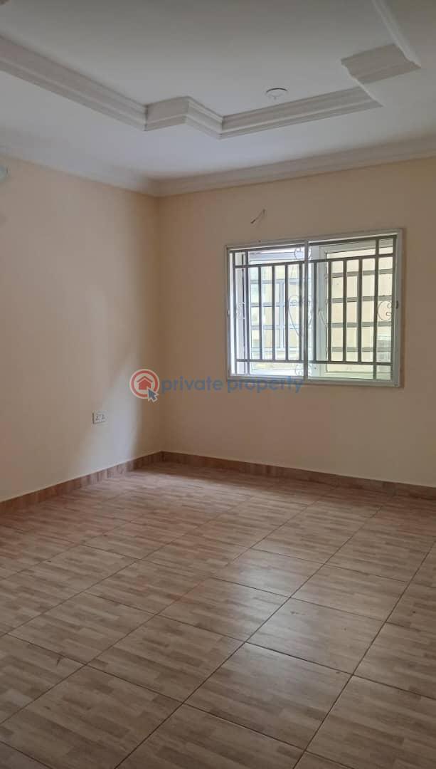 Flat & Apartment For Rent West Canal Estate Osapa London Lekki Lagos - 3