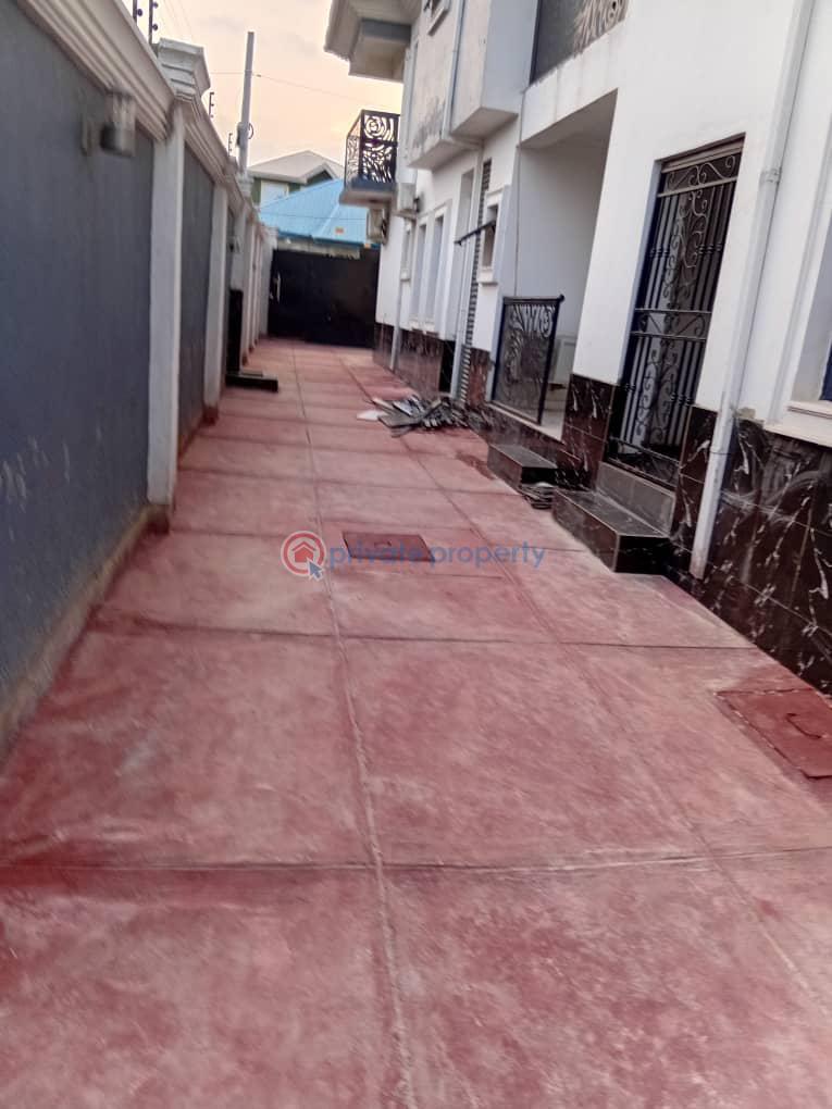 2 bedroom Block Of Flats For Rent Just A Minutes To Akala Express Akala Express Ibadan Oyo - 5