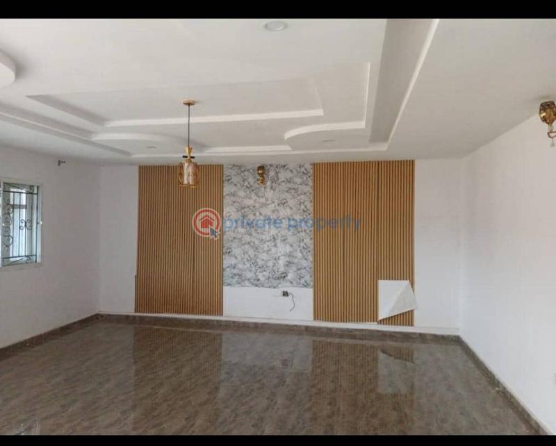 2 bedroom Block Of Flats For Rent Mona Tan Iwo Road Ibadan Oyo - 3