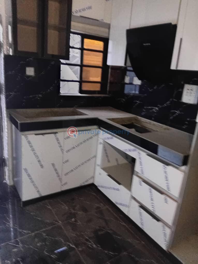 2 bedroom Block Of Flats For Rent Just A Minutes To Akala Express Akala Express Ibadan Oyo - 6