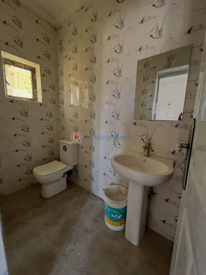 Flat & Apartment For Sale Lokogoma Abuja Phase 2  - 4