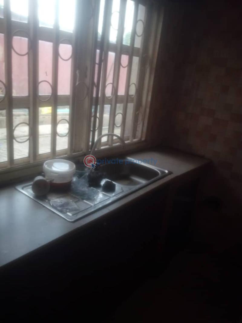 2 bedroom Block Of Flats For Rent Peace Estate Oregun Ikeja Lagos - 2