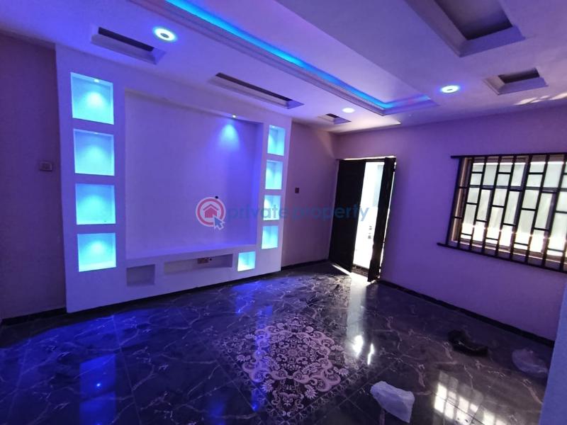 2 bedroom Flat & Apartment For Rent Alimosho Lagos - 3