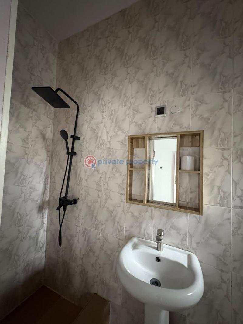 2 bedroom Block Of Flats For Rent Off Admiralty Main Lekki Phase 1 Lekki Phase 1 Lagos - 12