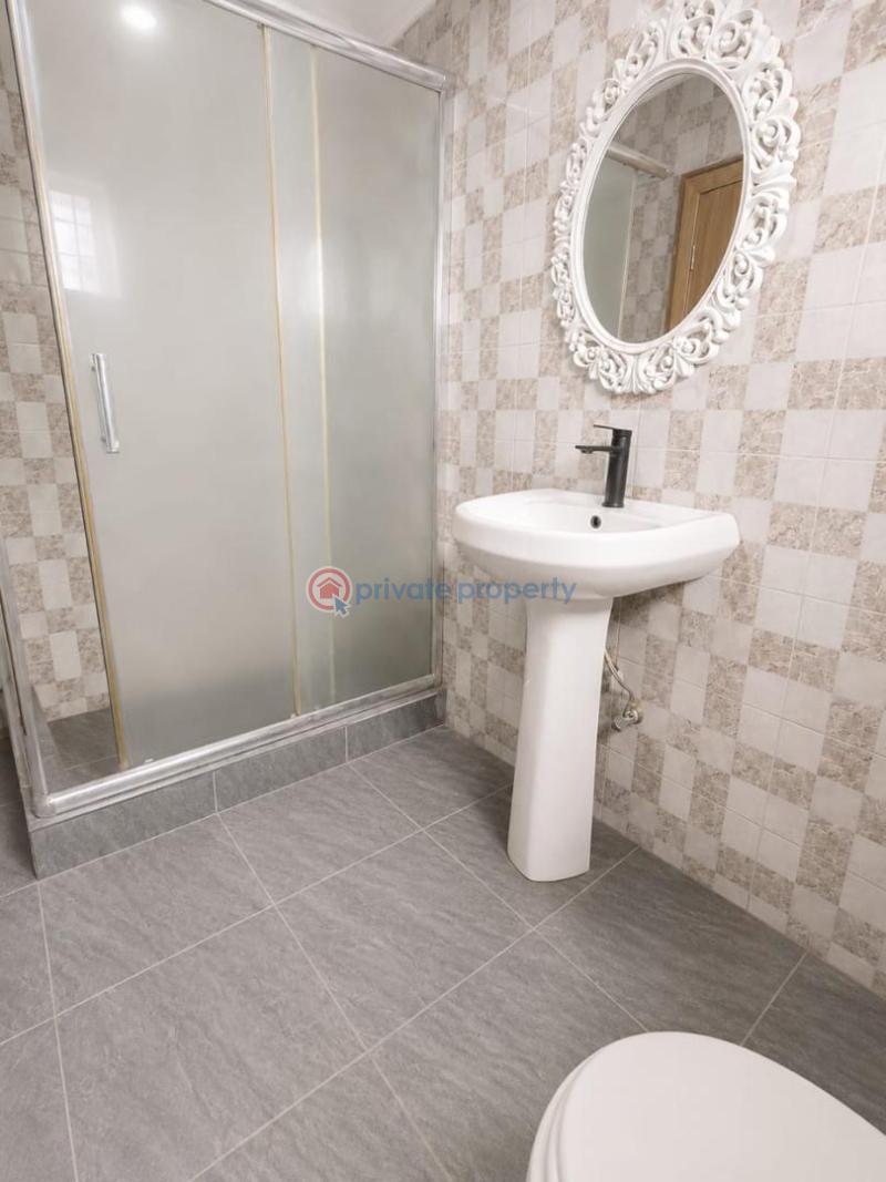 2 bedroom Flat & Apartment For Rent Ikate Elegushi Lekki Lagos - 3