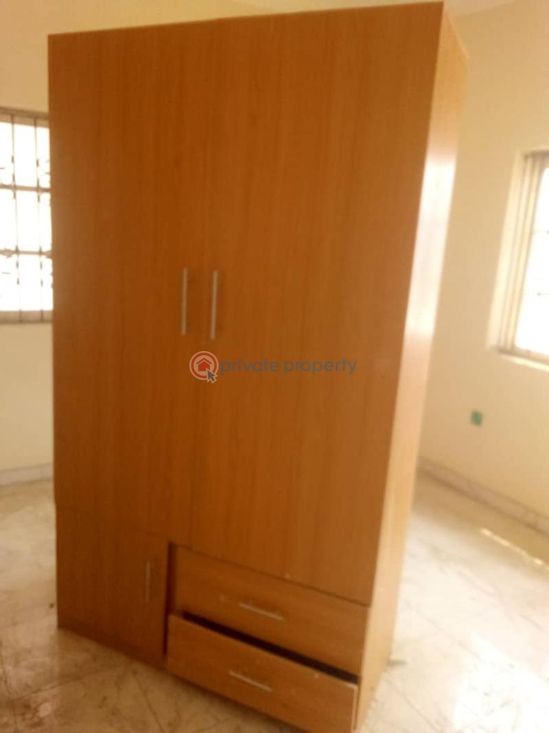 2 bedroom Flat & Apartment For Rent Ebute Ikorodu Lagos - 2
