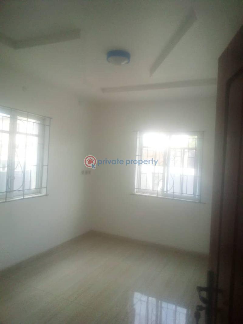 2 bedroom Flat & Apartment For Rent Ebute Ikorodu Lagos - 4