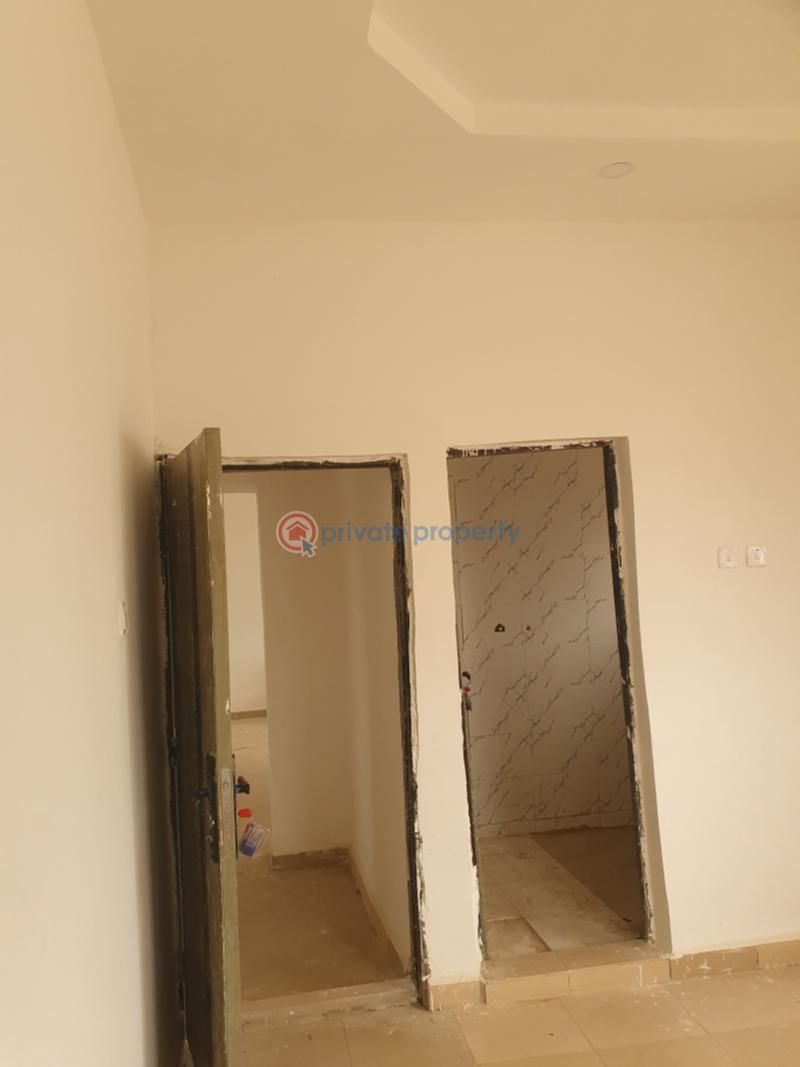 2 bedroom - 0 2 bedroom Block Of Flats For Rent City College Karu Abuja Phase 4  - 0