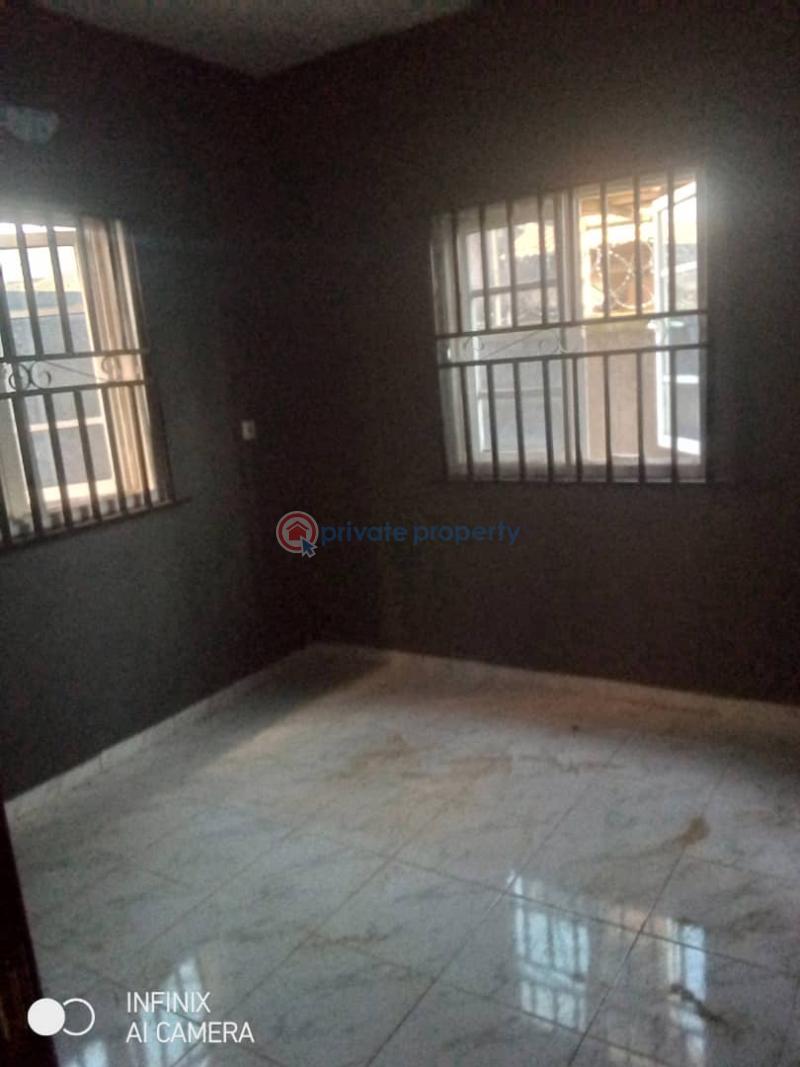 2 bedroom Flat & Apartment For Rent Governor's Road Ikotun Ikotun/Igando Lagos - 1