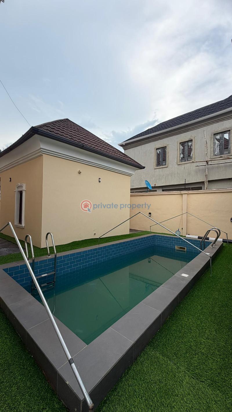 Flat & Apartment Short let Oluyole Estate Ibadan Oyo - 7