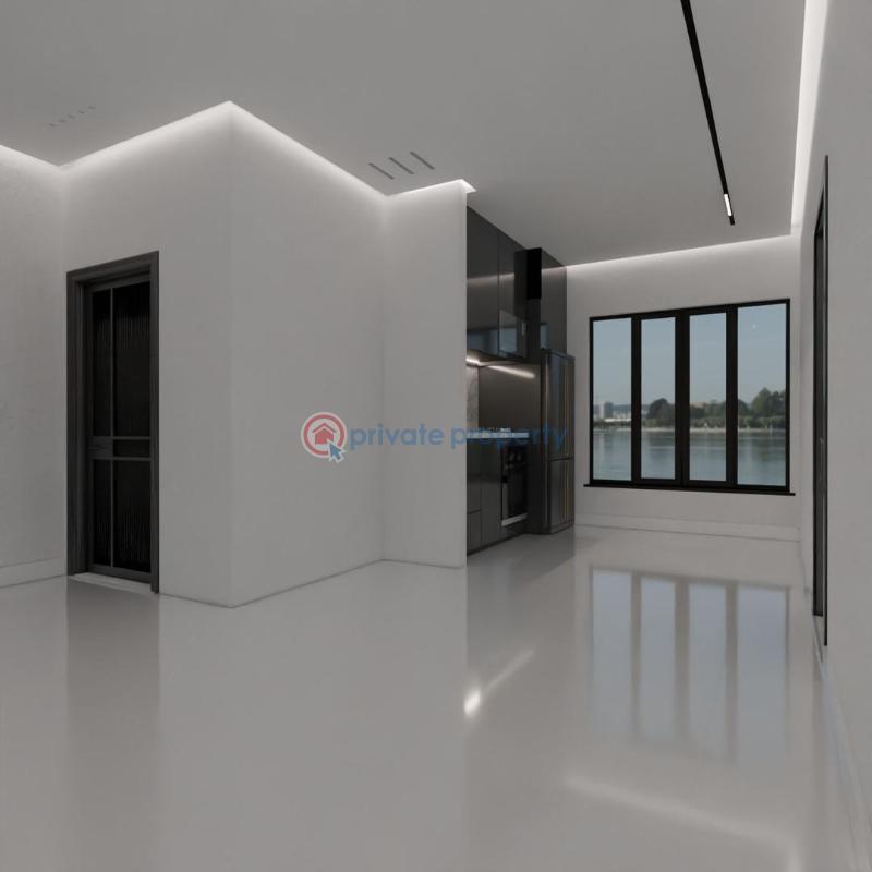 2 bedroom Block Of Flats For Rent Admiralty Way Lekki Lagos Lekki Phase 1 Lagos - 4