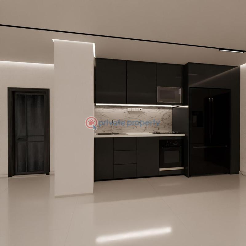 2 bedroom Block Of Flats For Rent Admiralty Way Lekki Lagos Lekki Phase 1 Lagos - 6