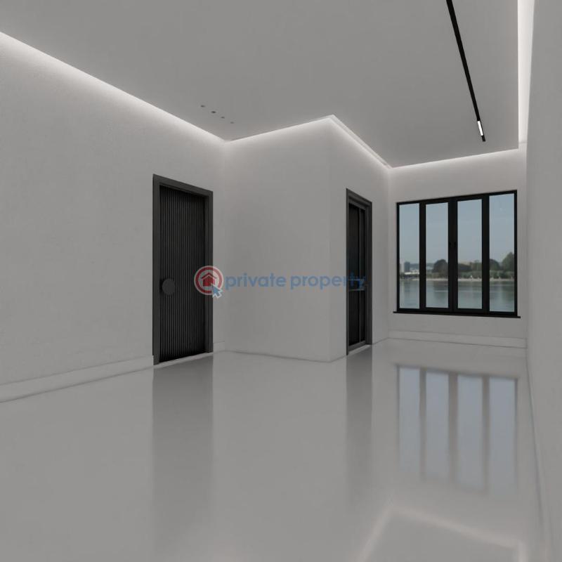 2 bedroom Block Of Flats For Rent Admiralty Way Lekki Lagos Lekki Phase 1 Lagos - 5