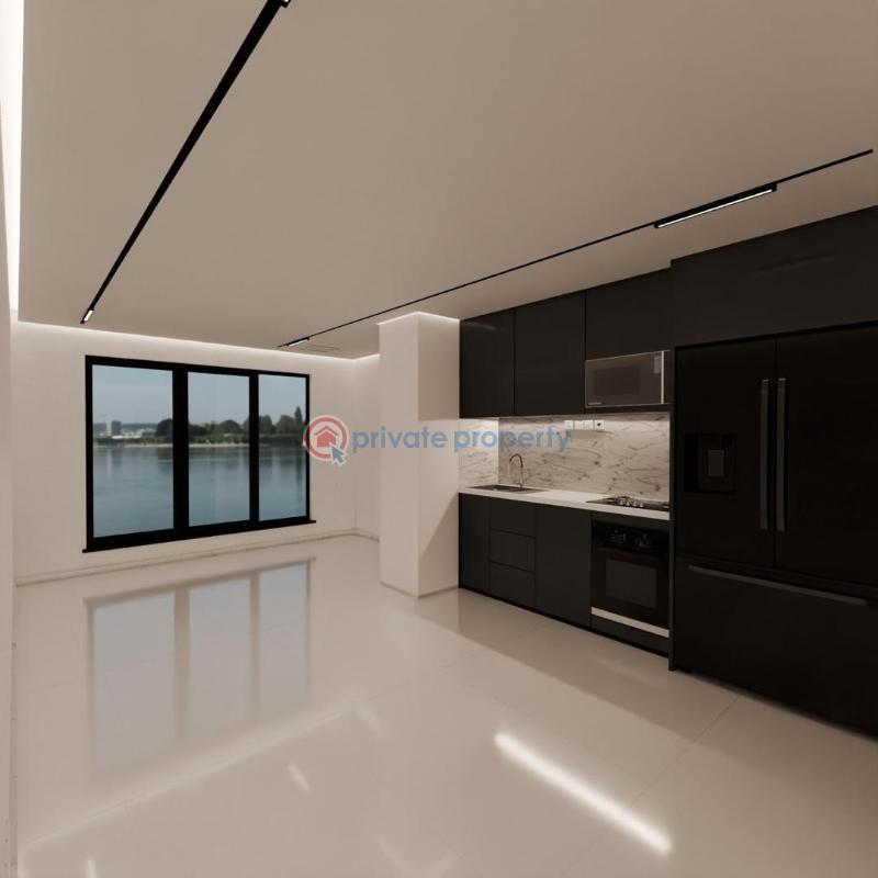 2 bedroom Block Of Flats For Rent Admiralty Way Lekki Lagos Lekki Phase 1 Lagos - 3