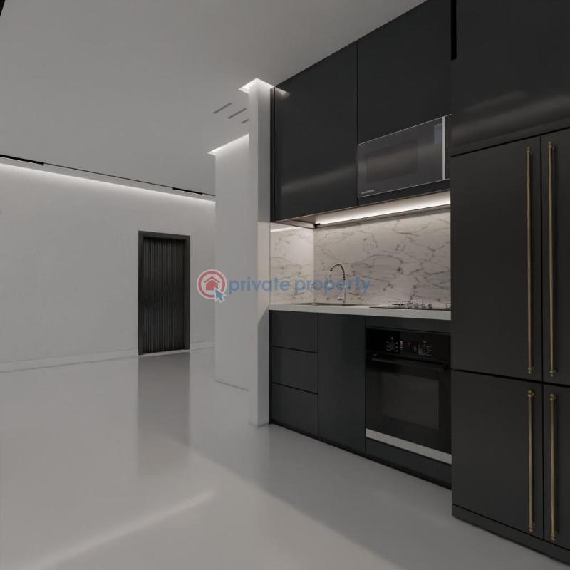 2 bedroom Block Of Flats For Rent Admiralty Way Lekki Lagos Lekki Phase 1 Lagos - 1