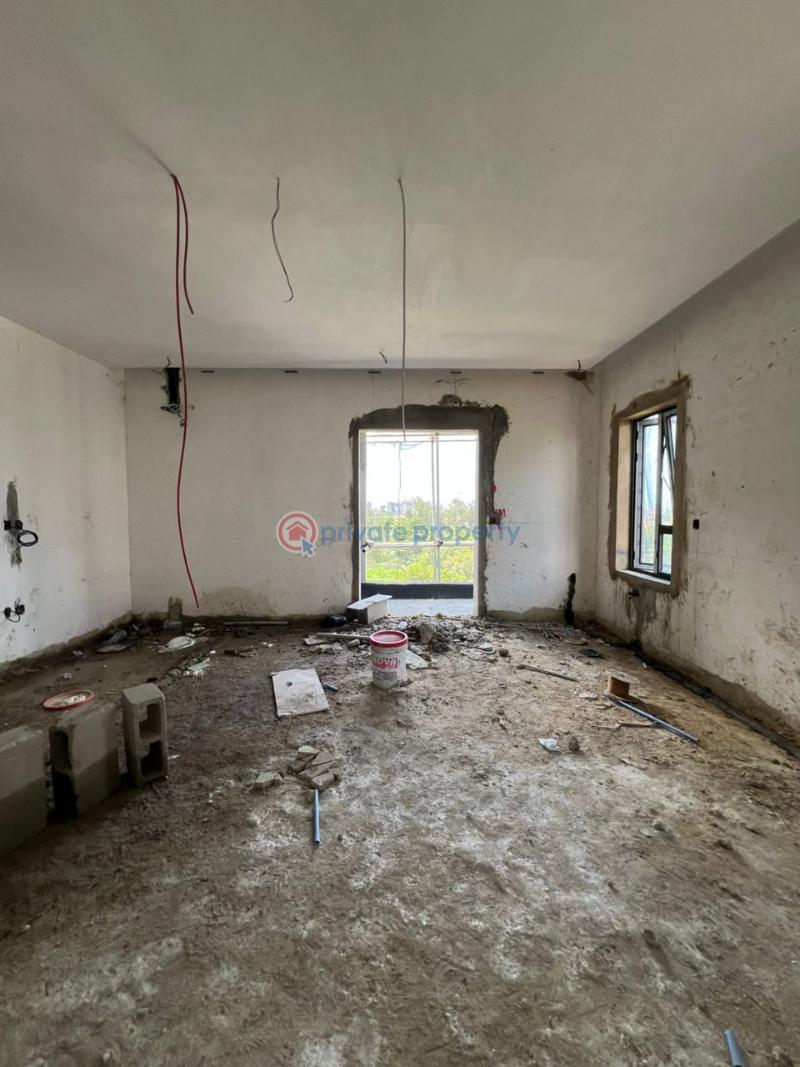 2 bedroom Flat & Apartment For Sale Ikoyi Lagos - 4