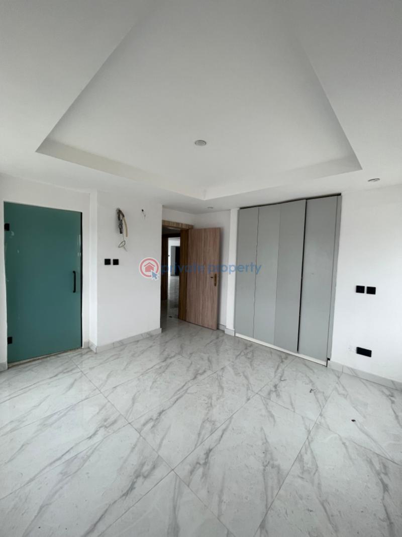 2 bedroom waterfront penthouse with private jetty | - 2 2 bedroom Block Of Flats For Sale Off Awolowo Road Awolowo Road Ikoyi Lagos - 2