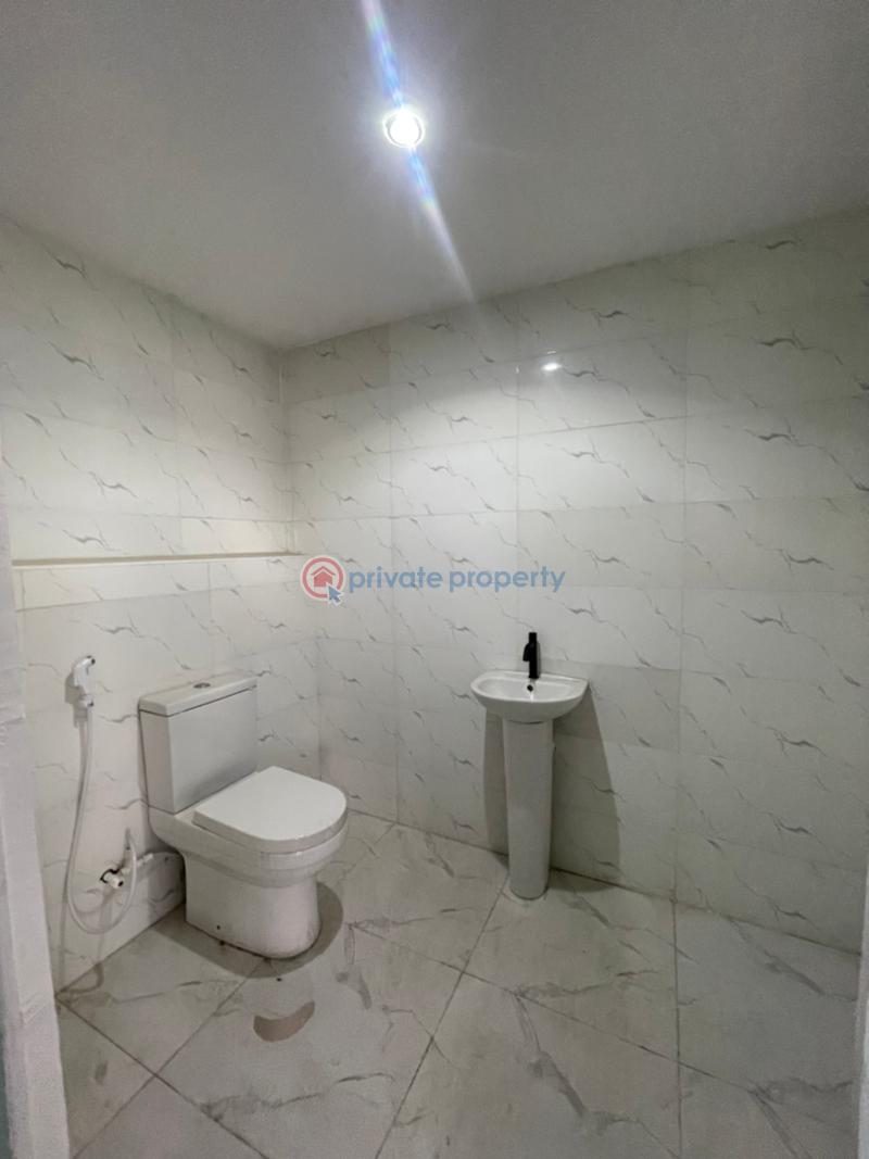 2 bedroom waterfront penthouse with private jetty | - 8 2 bedroom Block Of Flats For Sale Off Awolowo Road Awolowo Road Ikoyi Lagos - 8