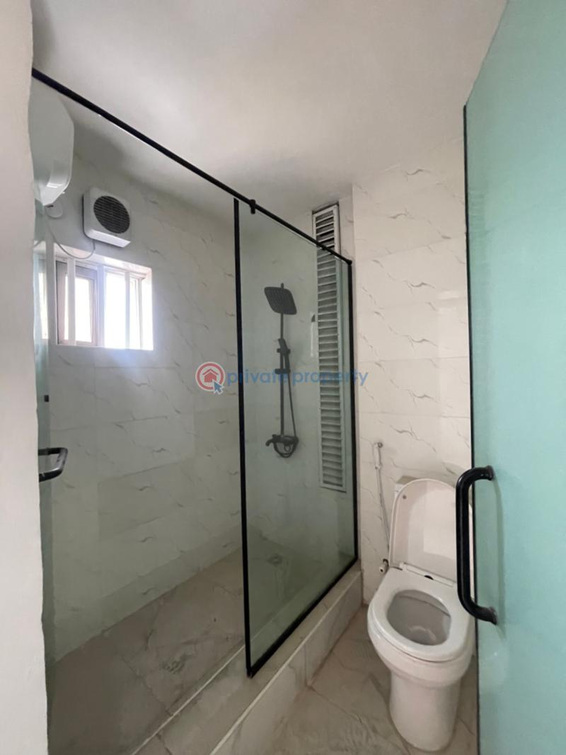 2 bedroom waterfront penthouse with private jetty | - 5 2 bedroom Block Of Flats For Sale Off Awolowo Road Awolowo Road Ikoyi Lagos - 5