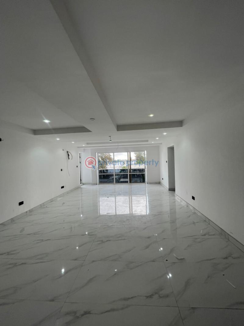 2 bedroom waterfront penthouse with private jetty | - 1 2 bedroom Block Of Flats For Sale Off Awolowo Road Awolowo Road Ikoyi Lagos - 1