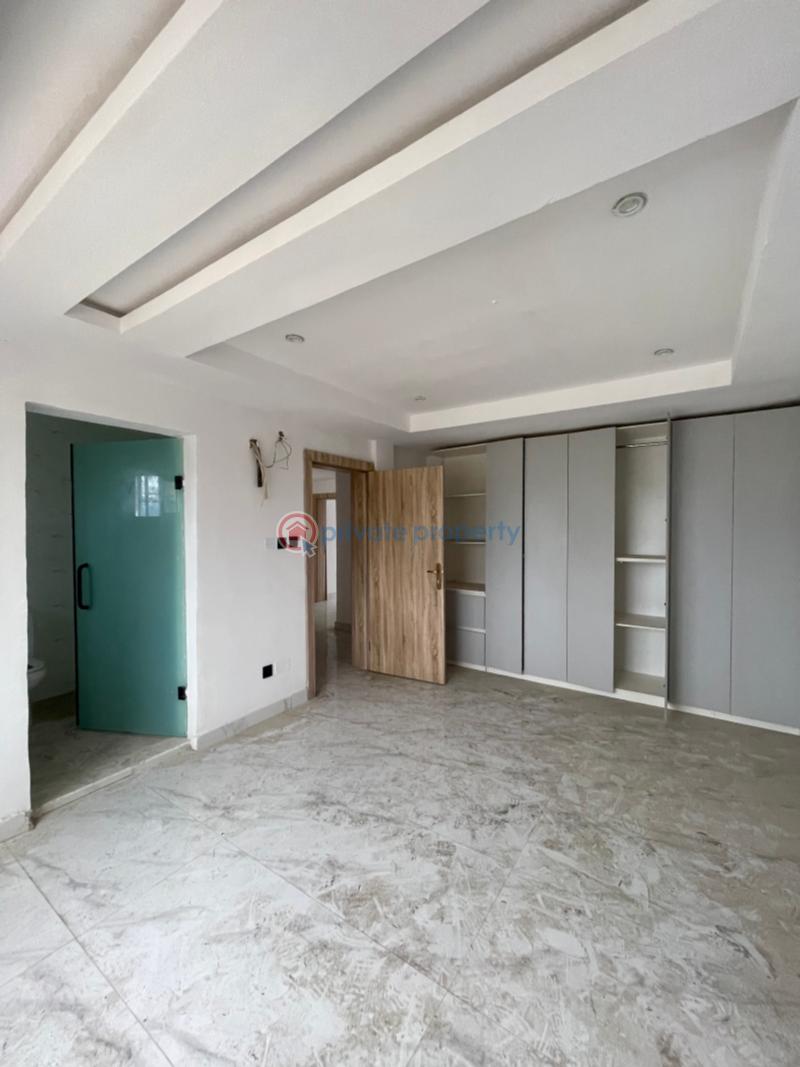 2 bedroom waterfront penthouse with private jetty | - 4 2 bedroom Block Of Flats For Sale Off Awolowo Road Awolowo Road Ikoyi Lagos - 4