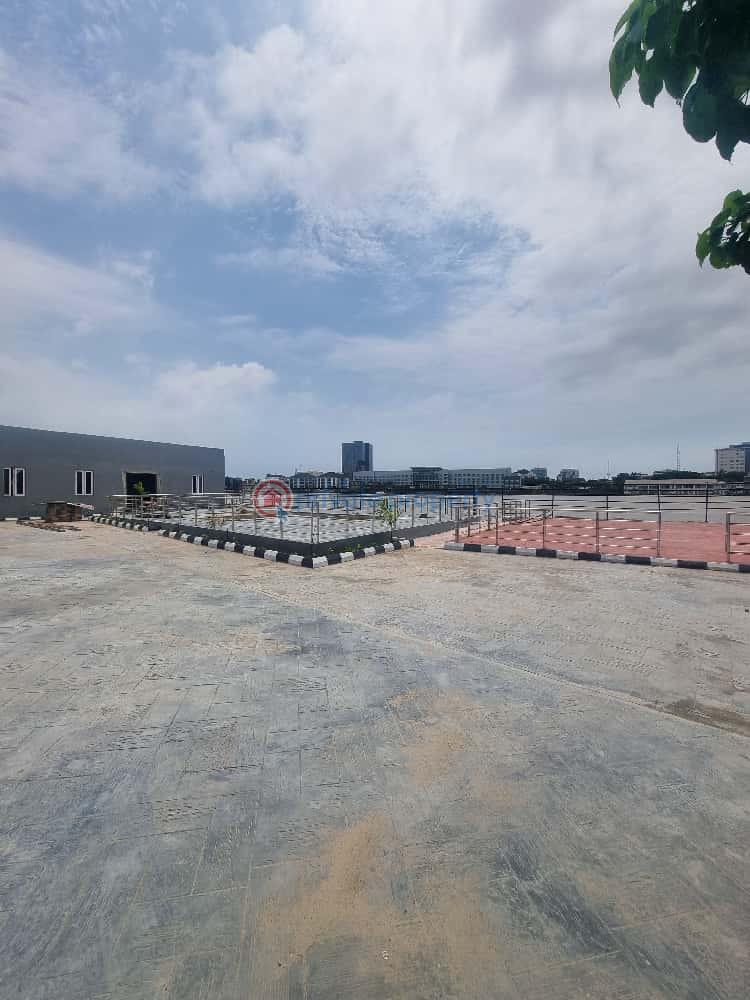 2 bedroom Block Of Flats For Sale Off Awolowo Road Awolowo Road Ikoyi Lagos - 13