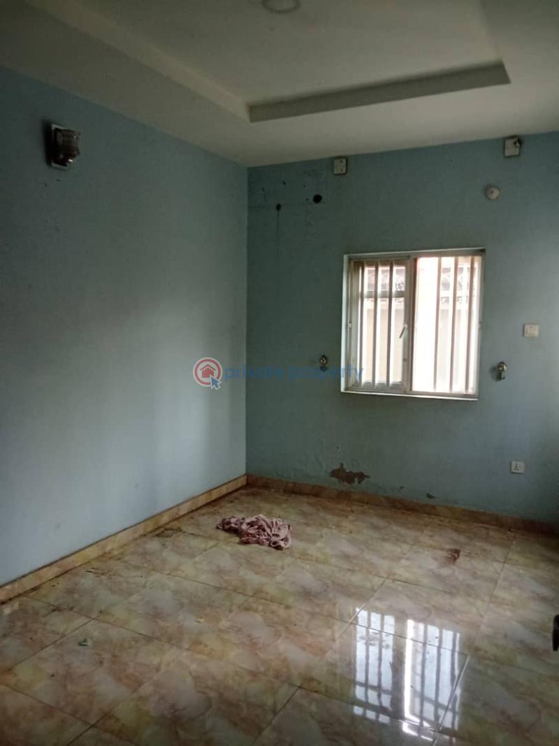 2 bedroom Flat & Apartment For Rent Iyana School Iba Ojo Lagos - 0