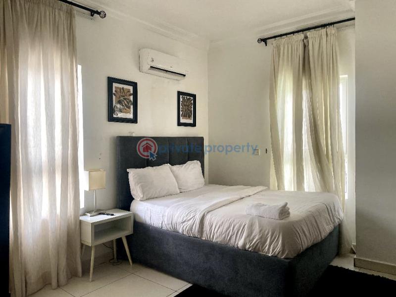 2 bedroom Block Of Flats Short let Lekki Phase 1 Off Admiralty Way Lekki Phase 1 Lagos - 2