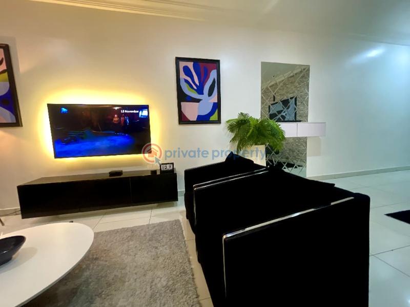 2 bedroom Block Of Flats Short let Lekki Phase 1 Off Admiralty Way Lekki Phase 1 Lagos - 7
