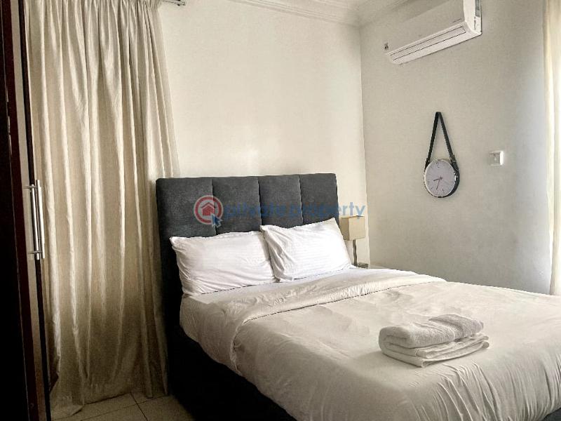 2 bedroom Block Of Flats Short let Lekki Phase 1 Off Admiralty Way Lekki Phase 1 Lagos - 11